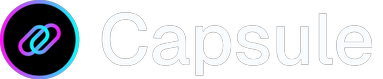 Capsule Logo